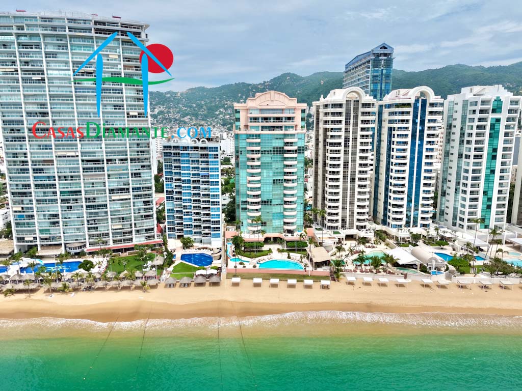 Condominio Ibiza - Tomas aéreas 6